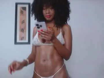 ebanoymarfil2 — Ebanoymarfil2's room #ebony #anal #bigass #latina #cum
