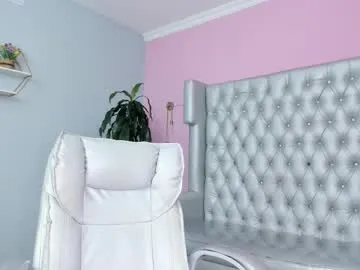 ebany_mora — GOAL: Sexy Dance [30 tokens remaining] Today I am your doll ... but be careful, I also know how to play with you  #hairy #anal #squirt #saliva #latina