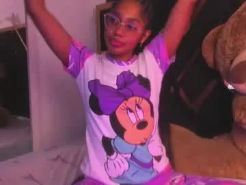 ebony_beautifull — GOAL: Nipple Plays +Blowjow  I wanna your dirty slave ddy,  play with me and give me your delicius milk #ebony #anal #lush #daddysgirl #smalltits #petite