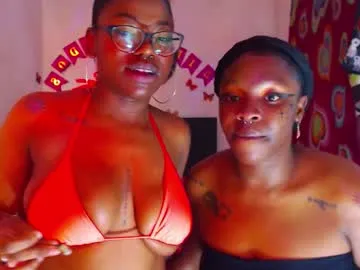 ebony_chayna — GOAL: show cowgirl strapon [98 tokens remaining] Welcome to my room! Welcome want to fuck twin #ebony #18 #feet #deepthroat #lesbian