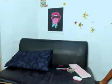 ebonydollx69 — Private on Chaturbate