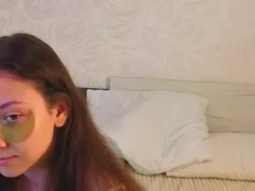 ebonyleibenstein — GOAL: Make me send an airkiss [10 tokens remaining] Welcome to my room! Hello #shy #smallboobs #topless #lovense #new