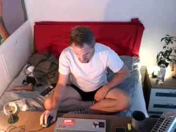 edelholz87 — Freechat on Chaturbate