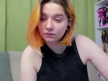 edna_dana — fuck boobs [150 tokens left] #redhead #bigass #teen #bigtits #bigboobs