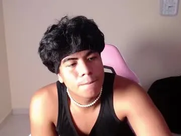 edward_0712 — Freechat on Chaturbate