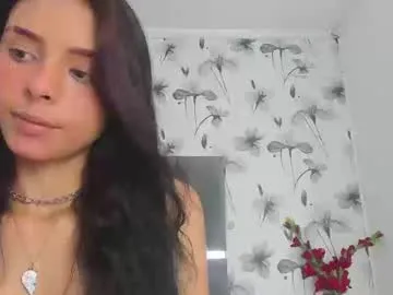 ehotloveaxxx — GOAL: show muscles and oil on my body [2491 tokens remaining] Welcome to my room! #smalltits #18 #muscle #latina #tiny #smile