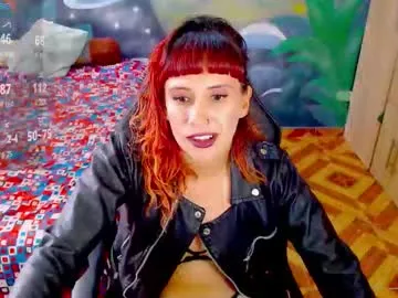 eimy_lorens — GOAL: ride dildo doggy style [65 tokens remaining] Welcome to my room! #smoke #hairy #redhead #saliva #leggings