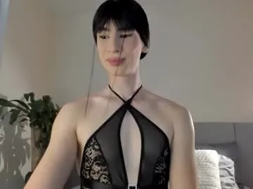 einyel_ — Come and play together! #natural #cum #trans #lovense [2997 tokens remaining]