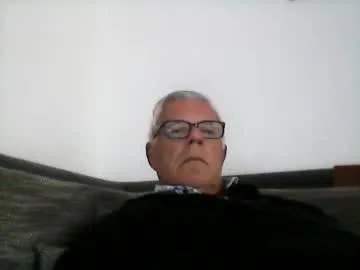 eisbaer1957 — Freechat on Chaturbate