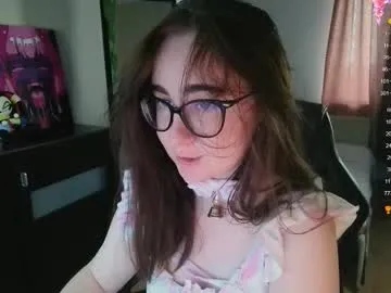 el_sweety — I'm Eloise!!! #pvt OPEN first a pm  #teen #glasses #shaved #lovense