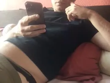 el_thunder — Hello and welcome! #joi #cei wearing #panties #bigdick #uncut