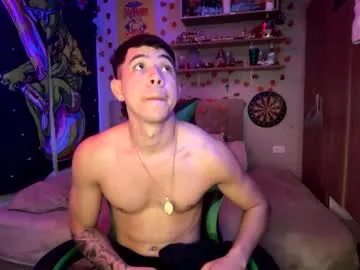 elchivato18 — Freechat on Chaturbate