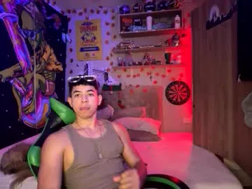 elchivato18 — CUM SHOW [1200 tokens  #blonde  #teen #twink  #young #cum  #blonde  #tattoo #smoke #bigcock #latino