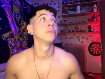 elchivato18 — CUM SHOW [1200 token  #latino #bigcock #cum #twink #delgado