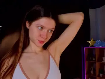 eldabarritt — GOAL: Suck finger with saliva Hiya im Mia, im 19, Glad to see in my room #18 #squirt #teen #lovense #bigboobs