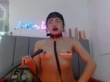 electra_tay — GOAL: naked + striptiease [27 tokens remaining] Welcome to my room! help me with my first tips 5/55/555/5555 #bdsm #skinny #goth  #submissive #joi