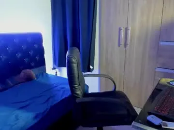 elias_ford — Freechat on Chaturbate