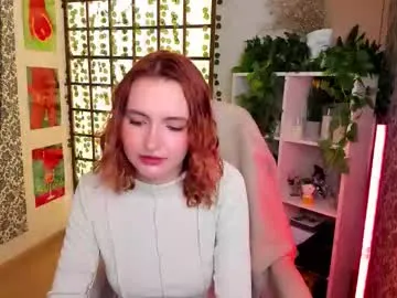 elis_cherry — sensual tease + stand up [22 tokens left] #redhead #curly #joi #teen #daddy Hey there, did you ever see a girl wearing a Spider man outfit? I do have one