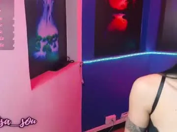 elisa_soul — GOAL:  First bite - take a very slow garment. [91 tokens remaining] 