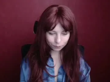 elise_kissu_ — GOAL: Dance [285 tokens remaining] Welcome to my room! #new  #mistress #findom #bigboobs #young