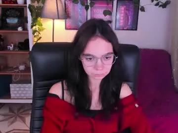 elise_noir —  GOAL: show my sexy panties [33]  Let's make this day incredible #18 #teen #shy #new #skinny