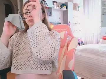 elisejays — #pregnant 31 weeks  Make me cum (pvt open)  Squirt shw!  Lush on!  Roll the Dice  33 tks  #lush #fuckmachine #ahegao #natural #feet