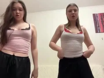 elizabet_siu — If u like us (first day today <3) #new #18 #skinny #brunette #teen [25 tokens remaining]