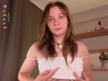 elizabethandersen — GOAL: FLASH TITS [66 tokens remaining] My name is Lisa and my favorite patterns 26/69/111/222/444 that turn me on are #teen #bigass #18 #squirt #anal