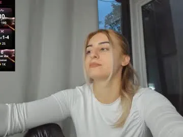 ella_vee — GOAL: Wetsound! You know you want it [297 tokens remaining] Welcome to my room! #bigboobs #blonde #bigass #lovense #curvy
