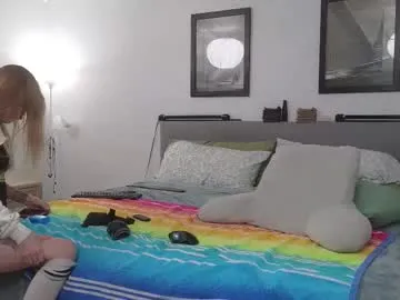 ellie_murphy — Ellie and Eva Finally! #lovense #cum #redhead #natural #young