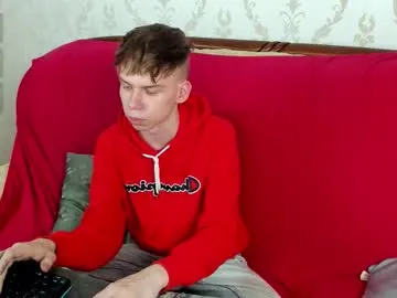 elliot_mars_ — I'm new here, my chat is active, let's get acquainted - Goal: GET NAKED [35 tokens left] #18 #new #teen #skinny #young
