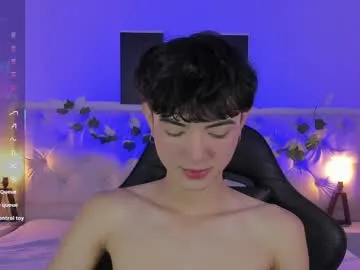 elliot_younng — GOAL: FUCK COCK [161 tokens remaining] BEAUTIFUL YOUNG HERE!! #lovense #femboy #skinny #sissy #twink