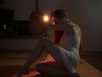 elly_fry — Just an evening of tenderness... - Goal: White Shirt and White Underwear [736 tokens left] #new #tease #nonude #natural #erotic
