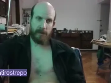 elmatirestrepo — MAKES ME HARD #anal #redhead #bigcock #beard [100 tokens remaining]