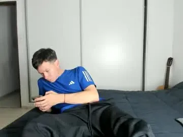 elnenedearg — Freechat on Chaturbate