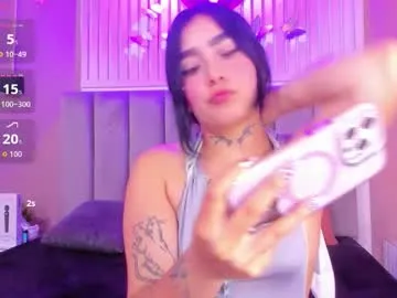 elodie_walker — GOAL: dildo in my pussy x10 minutes [287 tokens remaining] Welcome to my room! #bigass #anal #fuckmachine #latina #young #balloons