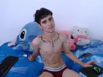 elois_21 — welcome to my room #bigcock #18 #twink #young #gay