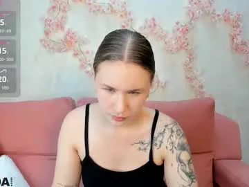 elsie_cutties — spanks x5 [19 tokens left] #new #18 #daddysgirl  #blonde #puffynipples