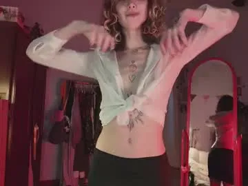 elsie_sweetgirl — Freechat on Chaturbate