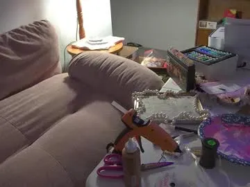 elslove — crafting SFW stream