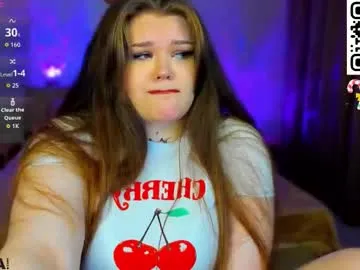 elzaa_ark — GOAL: tease dance [5 tokens remaining] Welcome to my room!Let's get acquainted closer ^^ #bbw #bigboobs #nonude #bigass #lovense
