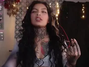 ema_ploxx — fuck my pussy #smoke #saliva #latina #spit #smile [1780 tokens remaining]
