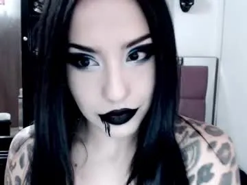 emearld_black — Emearld_black's room - penis vampire #goth #muscle #ahegao #deepthroat #mistress