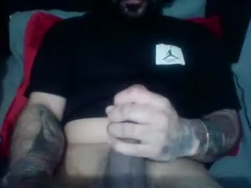 emecuatro20 — CUM IN PVT SHOW!!! #cum #bigcock #tattoo #pvt #cumshow