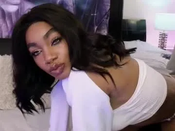 emely_brandon_ — Your cock in my throat   [167 tokens left] Hi  !!!   ..tip your number favorite vibration  3 33 333.... #ebony #ass #bigboobs #daddysgirl #deepthroat