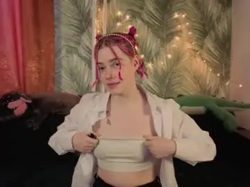 emi_loove — Goal: START// #New #Shy #18 #teen #young // My name is Emily, I'm glad you came into my room [14 tokens remaining]