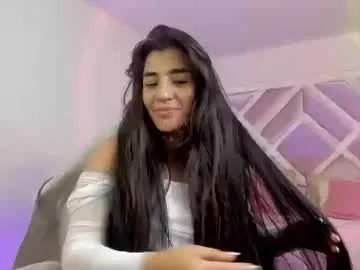 emilayton_ — I run my fingers slowly through my hair, letting it glide over my body, as I dance just for you. [150 tokens left] #longhair #hairypussy #lovensecontrol #teen #young