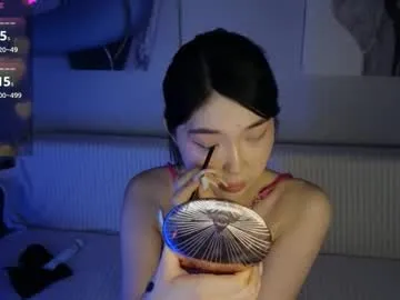 emili_blanc —  Let's make LOVE   - Goal:  Top off  [222 tokens left] #fuckmachine #asian #bigboobs #new #teen #squirt