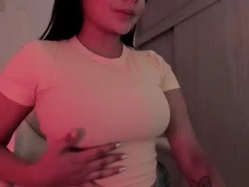 emilia_ghendle — Freechat on Chaturbate