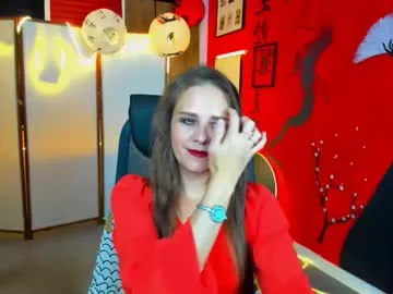 emiliabedy — GOAL: Predict the future for your cock [232 tokens remaining] Welcome to my room! Im Emilia  #feet  #skinny #milf #nonude #mommy